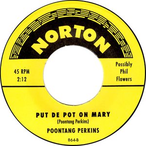 Poontang Perkins 的头像