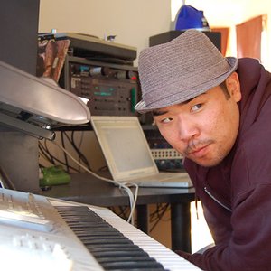 Tony Trimm 的头像