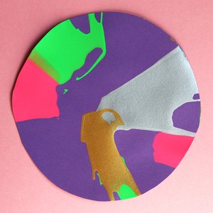 Oh! Get over It - Single