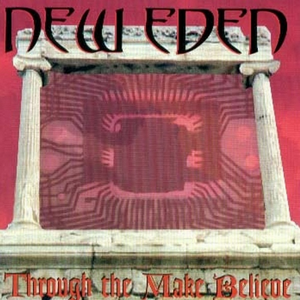 Through the Make Believe cover