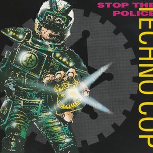 Stop The Police