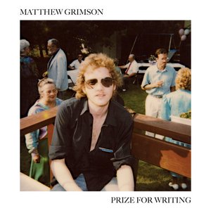 Prize for Writing