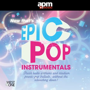 Epic Pop Instrumentals