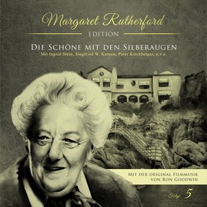 Margaret Rutherford Teil 5 - Die Schöne mit den Silberaugen