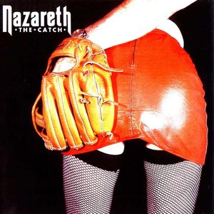 Nazareth - The Catch [30th Anniversary edition] - Zortam Music