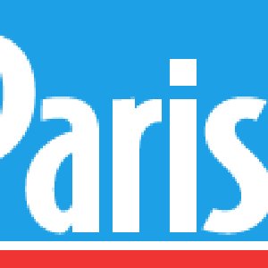 Image for 'Le Parisien'