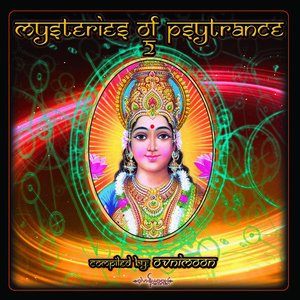 Mysteries of Psytrance v2 Compiled by Ovnimoon