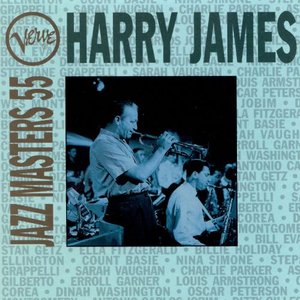 Verve Jazz Masters 55: Harry James