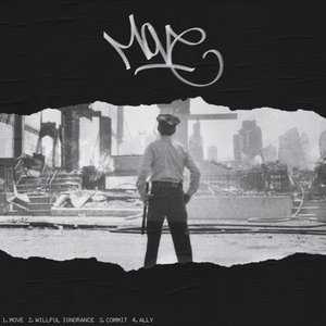 The Demo - EP