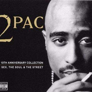 2pac - The 10TH Anniversary Collection - Zortam Music