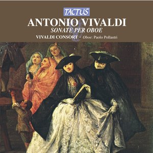 Vivaldi: Sonate per oboe