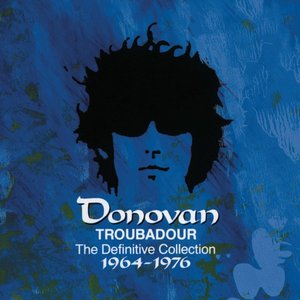 Troubadour: The Definitive Collection 1964-1976