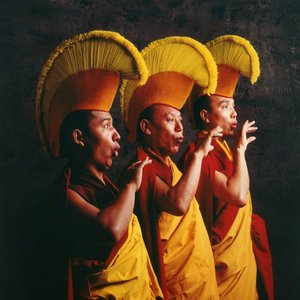 Losang Gyalkunma 的头像