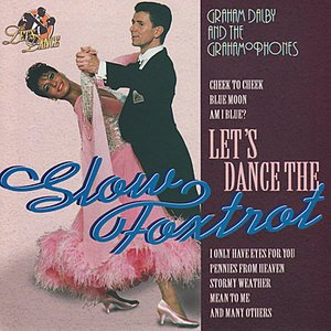 Изображение для 'Let's Dance the Slow Foxtrot'