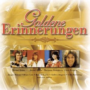 Goldene Erinnerungen