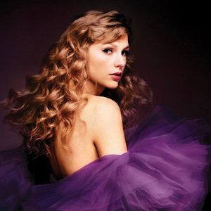 Speak Now (Taylor’s Version)