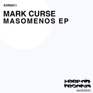 Masomenos EP