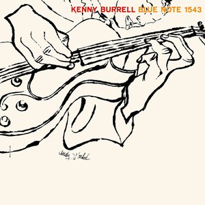 Kenny Burrell