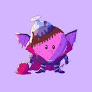 Hot Pink Death Machine 的头像