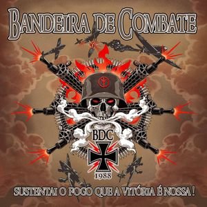 Sustentai o fogo que a vitória é nossa!