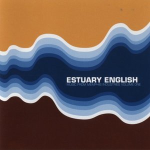 Estuary English