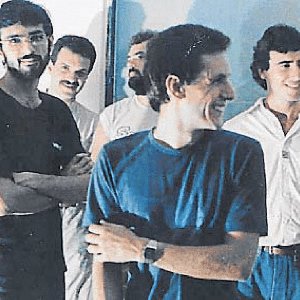 Avatar for Los Músicos del Centro