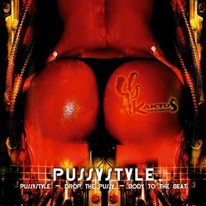 Pussystyle 的头像