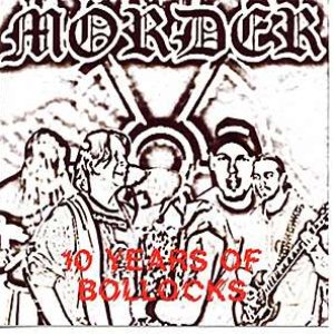 Изображение для 'Mörder'