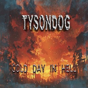 Cold Day In Hell - Single