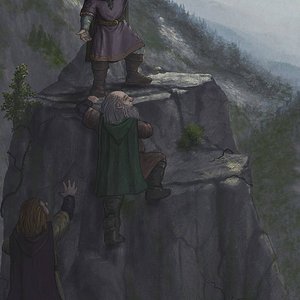 Line of Durin için avatar