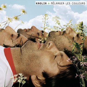 Image for 'Mélanger les couleurs'