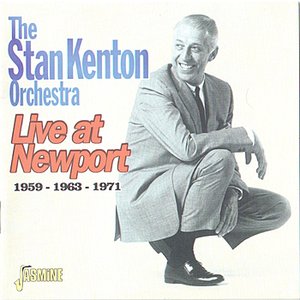 Live At Newport - 1959 - 1963 - 1971