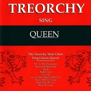 Treorchy Sing Queen