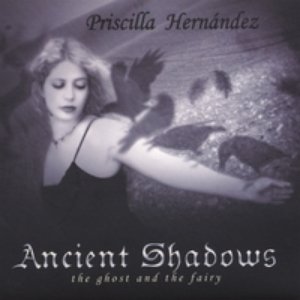 Ancient Shadows - The Ghost And The Fairy