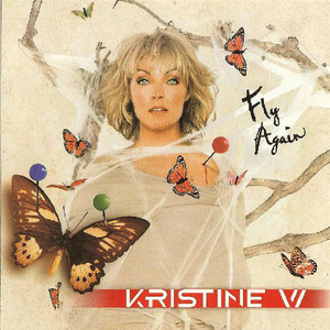Kristine W - I