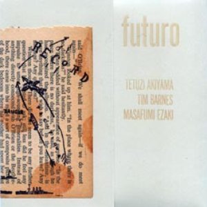 tetuzi akiyama / tim barnes / masafumi ezaki 的头像
