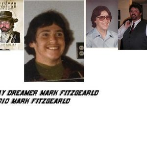 Mark Fitzgearld 的头像