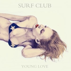 'Young Love EP' için resim