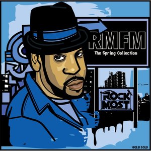 RMFM: The Spring Collection