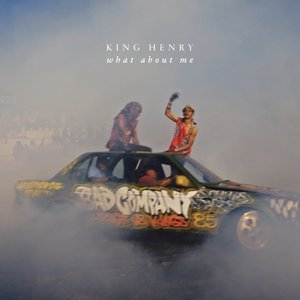 What About Me - Single