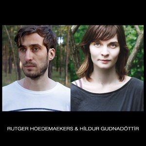 Hildur Guðnadóttir & Rutger Hoedemaekers 的头像