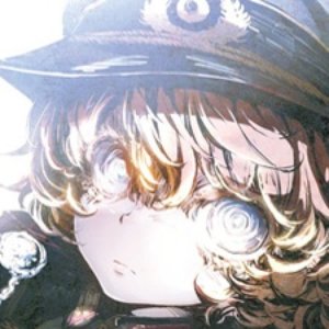 Avatar for Tanya Degurechaff (CV: Aoi Yuki)