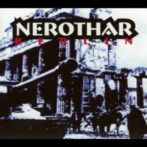 “Nerothar”的封面