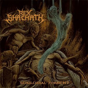 Sepulchral Torment