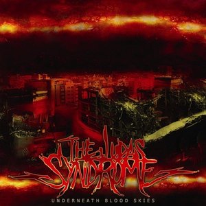 Underneath Blood Skies [Explicit]