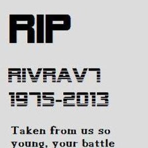 Image for 'Rivrav7'