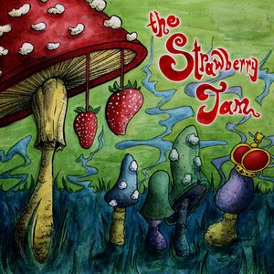 The Strawberry Jam