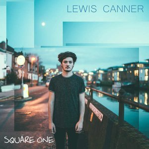 Lewis Canner 的头像