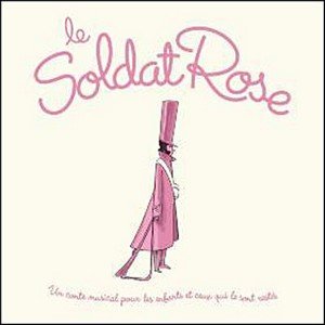 Avatar for Le Soldat Rose