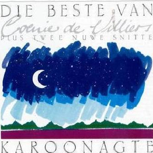 Coenie De Villiers - Daar